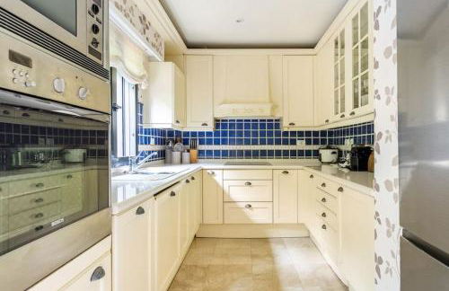 Casa de lujo junto al Club Golf - Foto 10