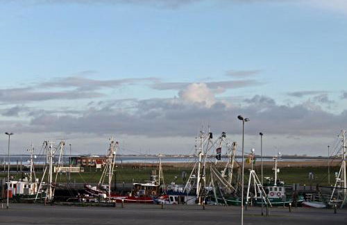 Ferienwohnungen "Zur Friesen Freude" - nur für Feriengäste - Foto 46