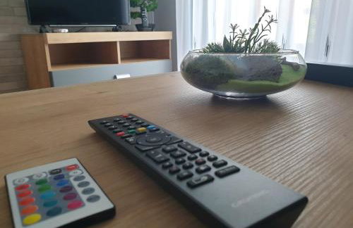 Apartment Asgard - Foto 11