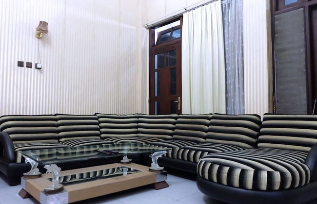 Simply Homy Guest House Unit Bintaran - Foto 14