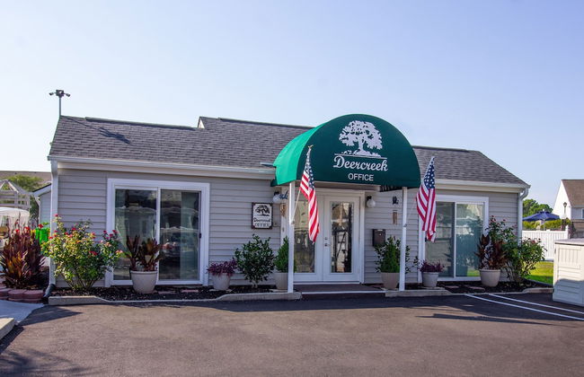 Deercreek Townhomes - Foto 2