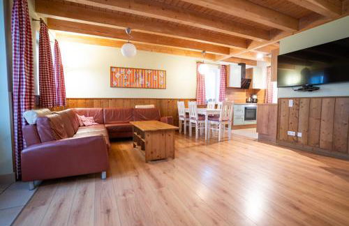 Hof Köhne - Feldscheune rechts - Foto 1