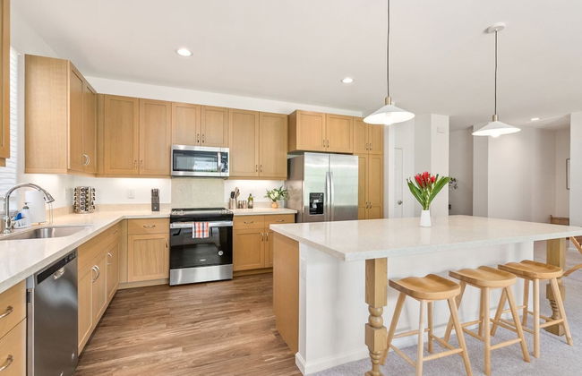 Holoholo by Avantstay Large Single Story w View - Foto 9