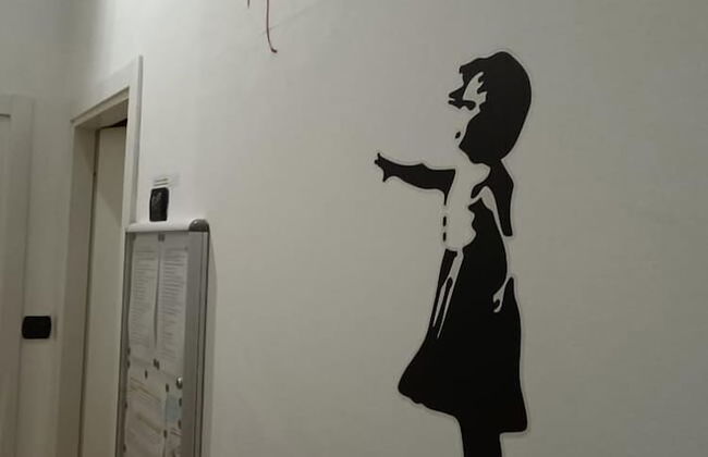 Floris Guest House Milan - Foto 29