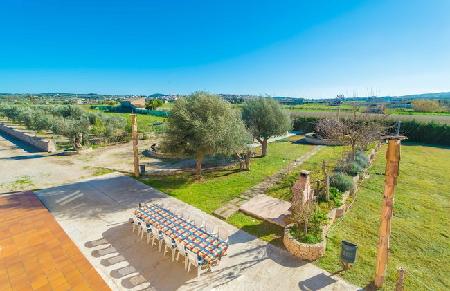 Son Pujol in Montu ri - Foto 12