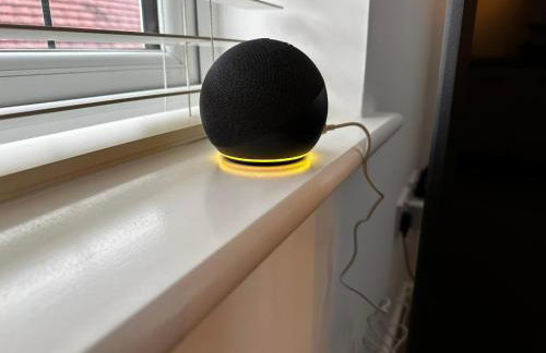 Peterson Apartments by Visit Cleethorpes - Photo 17