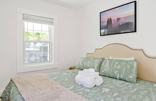 Downtown Greenway Getaway Pet Friendly - Foto 32