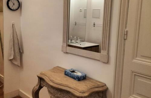 Appartement chic Haussmanien - Foto 3