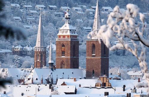 Ferienhaus Heil - Foto 9