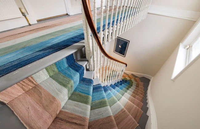 Elegant Primrose Hill Townhouse With Garden - Foto 30