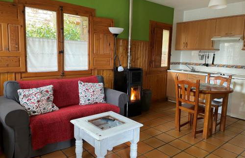 El Hayuco de Montejo - Foto 23