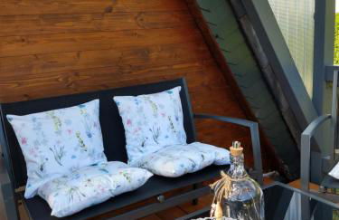 Ferienhaus Giebelei - Foto 24