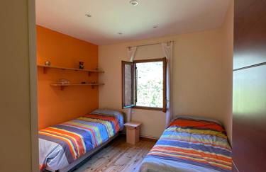 Apartament Rialp amb vistes al riu Noguera Pallaresa - Foto 20