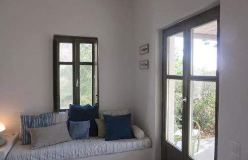 Villa Handras-Ulivo & Mandorlo, by Amorgos Holiday Homes - Foto 20