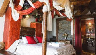 Casa Rural Therma Agreste - Foto 4