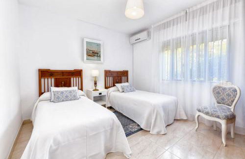 iloftmalaga Villa Miraflores - Photo 30