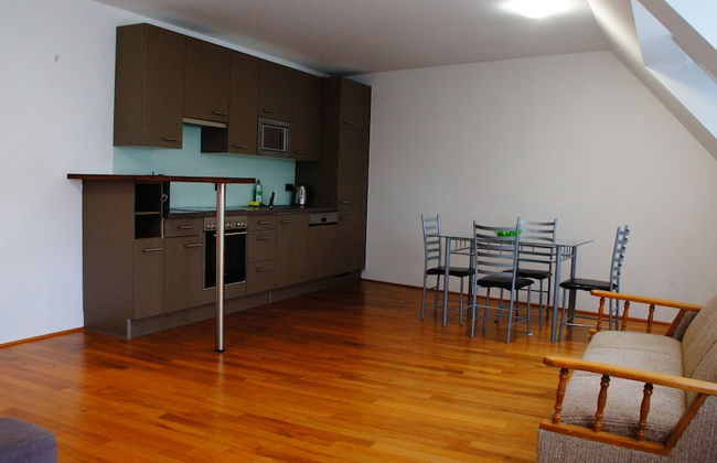 Rooftop Apartment with Views. - Foto 11