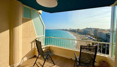 Apartamento Atardeceres de Fuengirola 3 - Photo 2