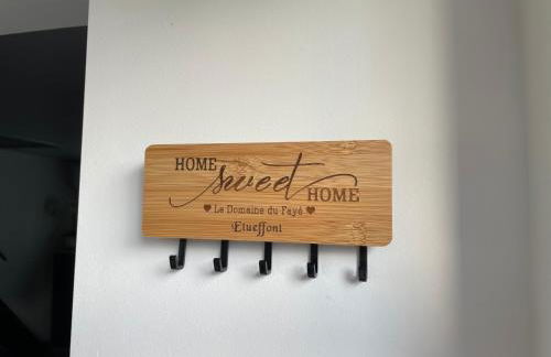 Le Domaine du Fayé - Foto 3