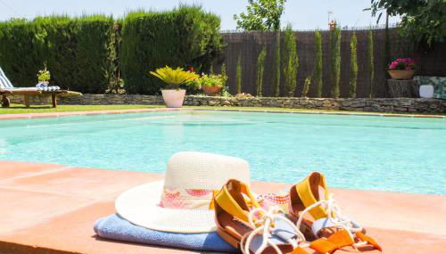 Casa Jazmín - Foto 4, Garden, Garden view