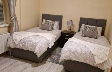 Peartree Cottage - Foto 14