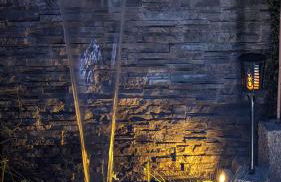 Das Haus am Kanal. - Foto 46