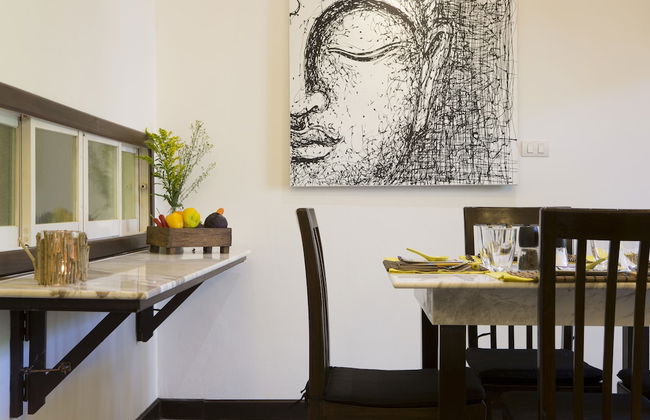 Tolani Southgate Villa Chiang Mai - Foto 25