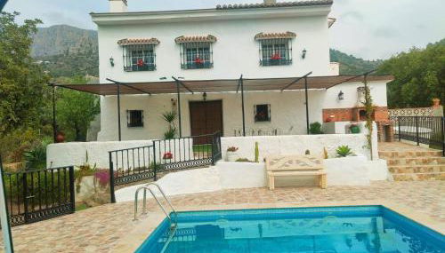 Alojamiento Rural El Paraíso del Chorro - Foto 4