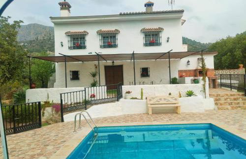 Alojamiento Rural El Paraíso del Chorro - Foto 4