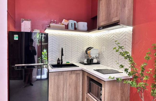 KIN WANDER TAN PHONG, THE MOONAGE - Foto 54