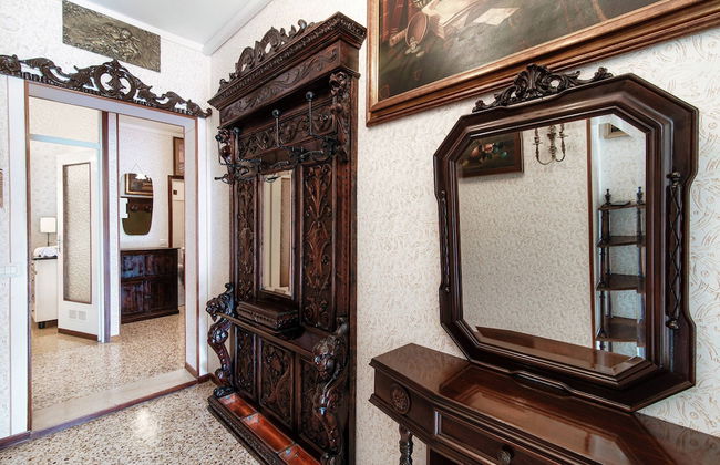 I Portici di palazzo Brentano - Photo 9