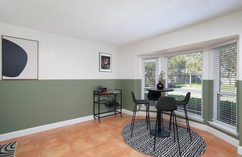 Large Pool&Mini Golf HotTub Near Alamo&Riverwalk - Foto 16