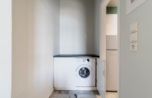 Kavouraki Apartment & Studio - Foto 2