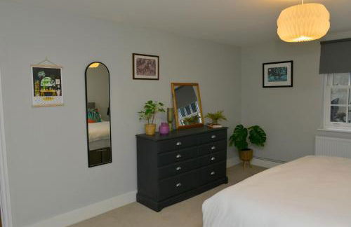 10A Ruston Chambers Free parking, Luxury 2 bedroom city center apartment - Foto 9