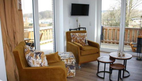 Holiday apartment pure lake view - Foto 3