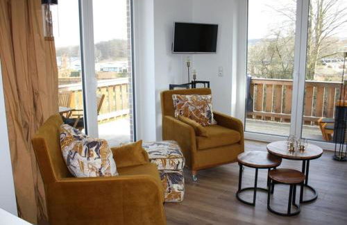 Holiday apartment pure lake view - Foto 3