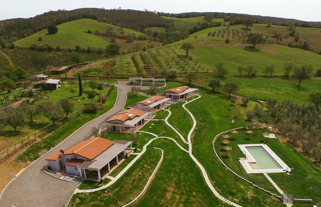 Podere n° 8 in Maremma - Foto 64