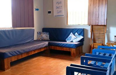 Casa de praia aconchegante. - Foto 1