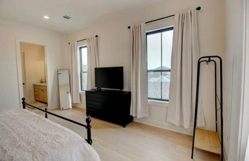 A Galveston Modern with Panoramic Views for Summer - Foto 32