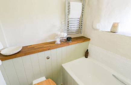 Ty Fry Cottage - Foto 29