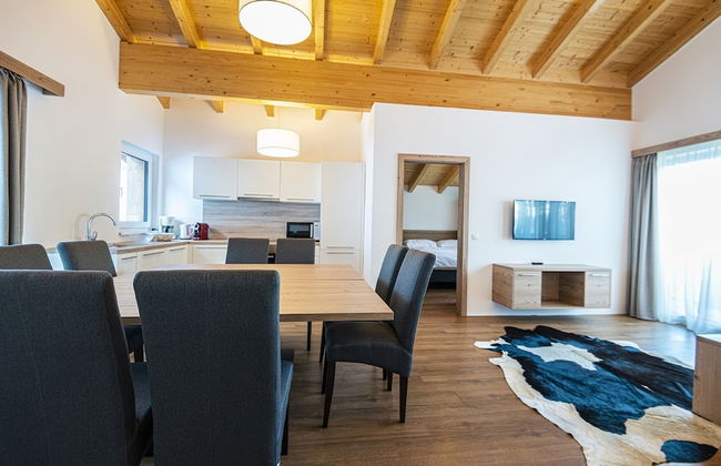 Appartement Dorf Wagrain Alpenleben - Foto 68