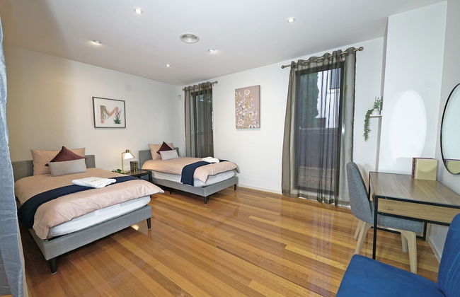 Luxury 7BRM Lakeside BigHouse Point Cook - Foto 5