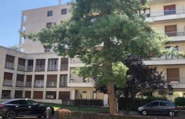 Nice flat St Germain en Laye centre 30 minutes to Paris - Foto 18