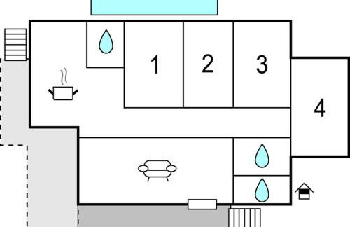 Appartement Stalno Sretan - Foto 7