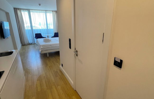 Orbi City Sea View - Foto 59