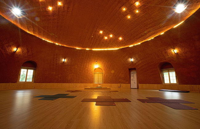 GoChang Well Park City Healing County - Photo 28