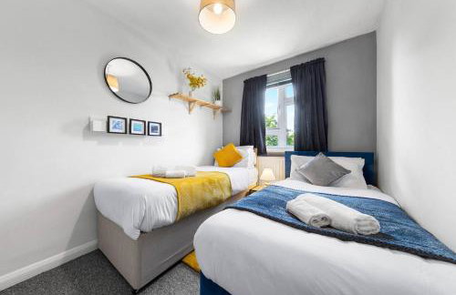 Trinity Guesthouse - Foto 9