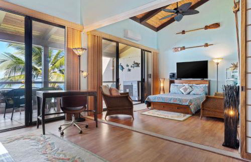 Kona Surf & Racquet 1-305 by Casago Kona - Luxury Oceanfront & Fun - Foto 86