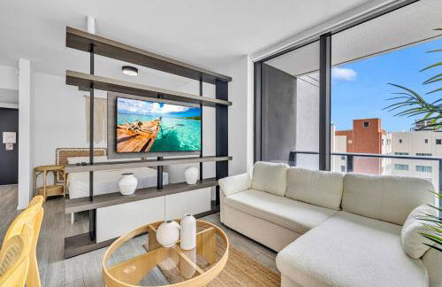 Alea Miami Designer Studios Downtown - Foto 58