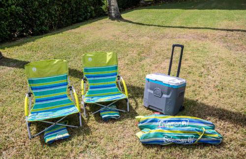 Stunning Golf Course front near the beach - Photo 46